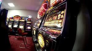 yakuza slot