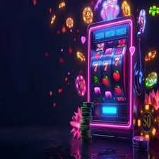 yakuza slot
