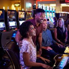 yakuza slot