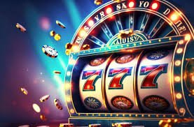 yakuza slot
