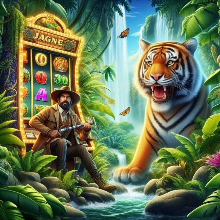 yakuza slot