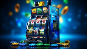 yakuza slot