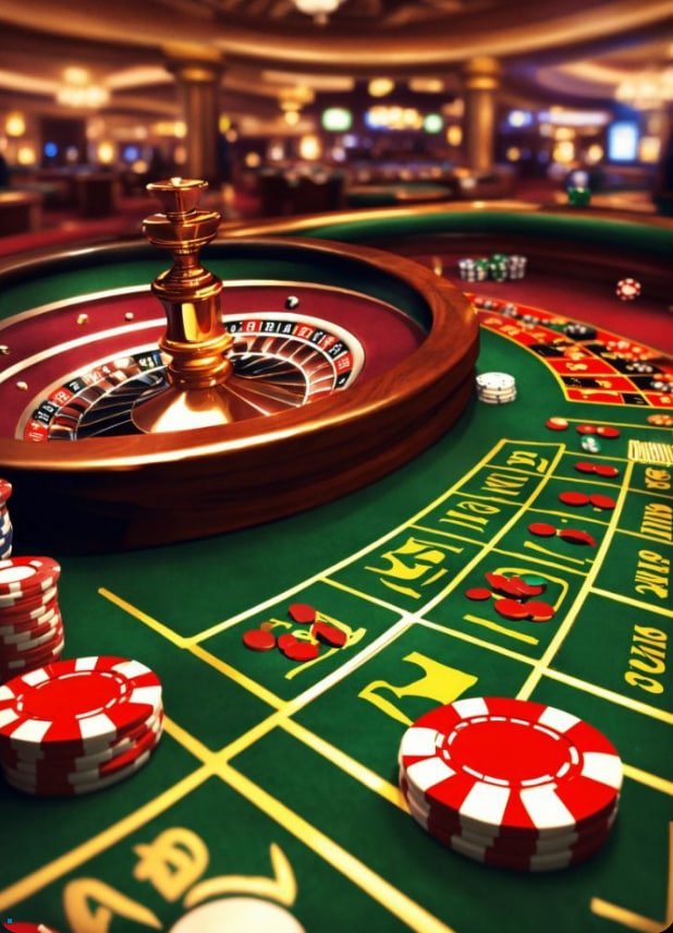 yakuza slot
