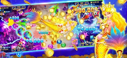 yakuza slot