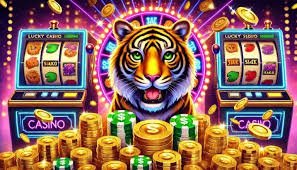 yakuza slot