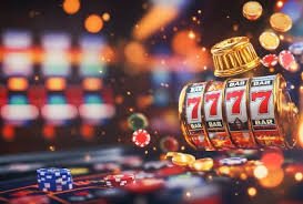 yakuza slot